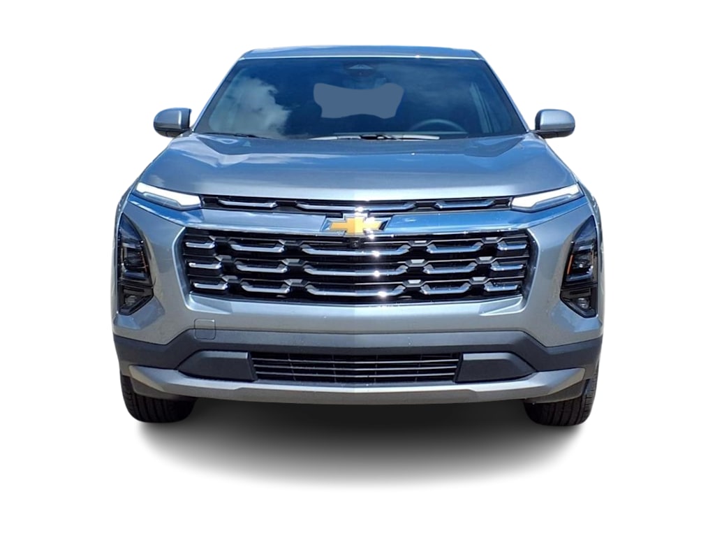 Thumbnail: 2026 Chevrolet Equinox - 5