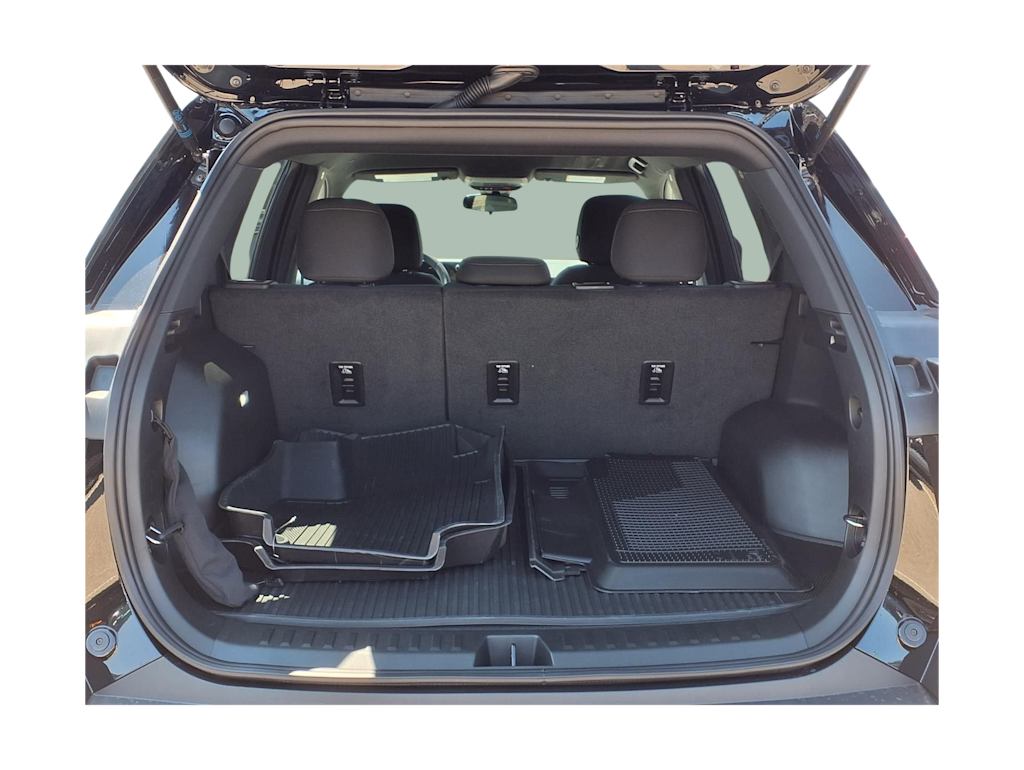 Thumbnail: 2027 Chevrolet Equinox - 14