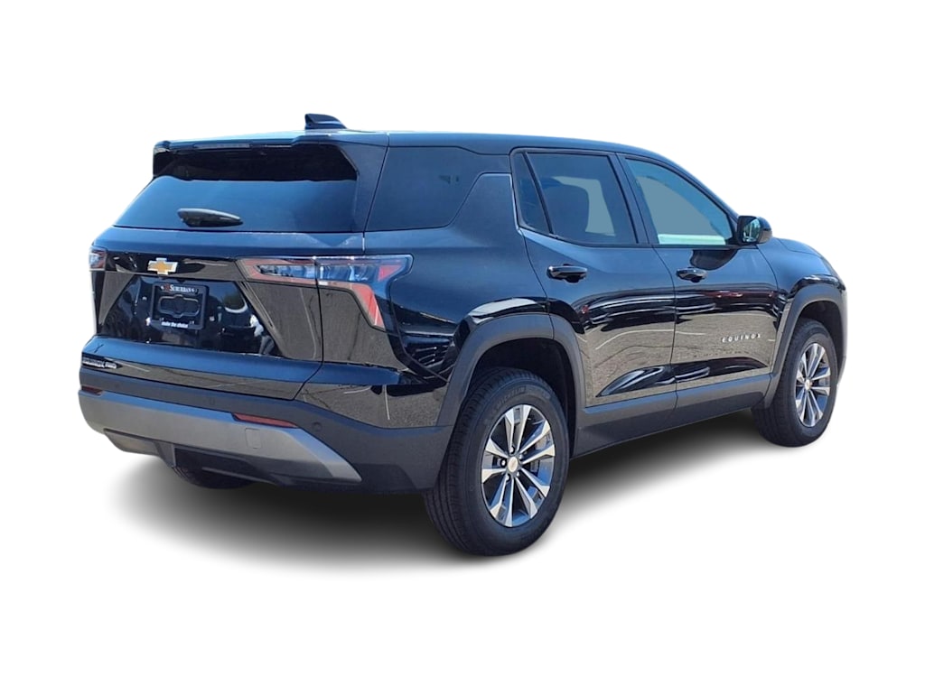 Thumbnail: 2027 Chevrolet Equinox - 16