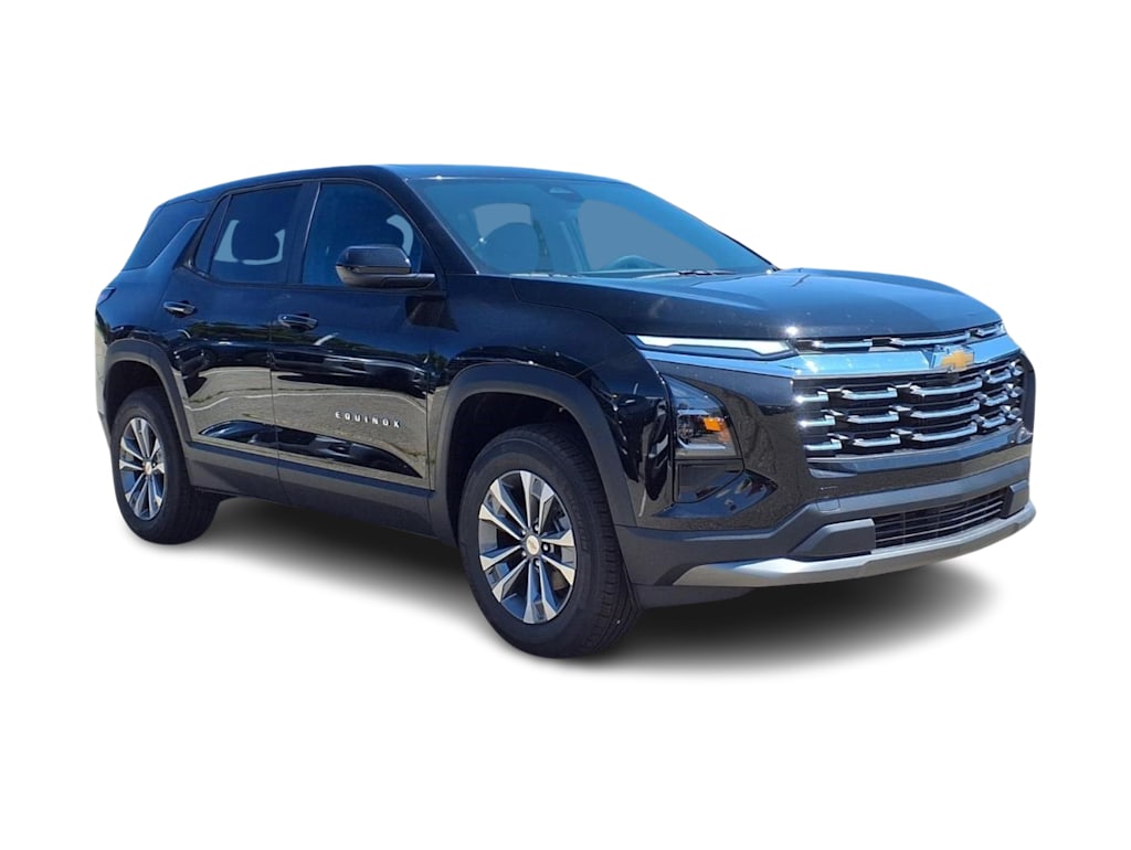 Thumbnail: 2027 Chevrolet Equinox - 15