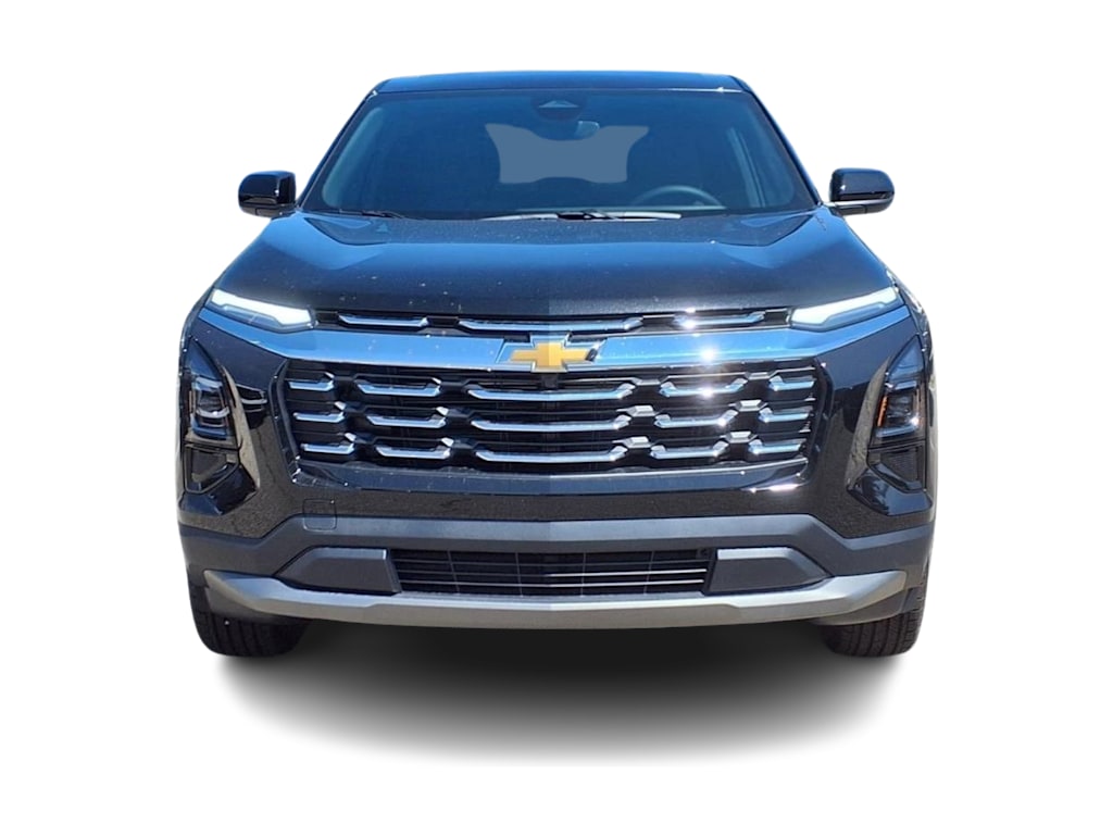 Thumbnail: 2027 Chevrolet Equinox - 5