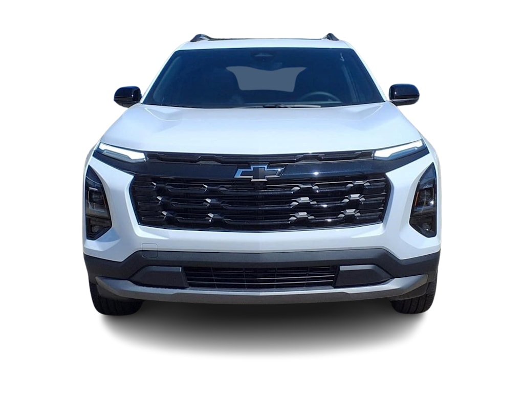 Thumbnail: 2027 Chevrolet Equinox - 5