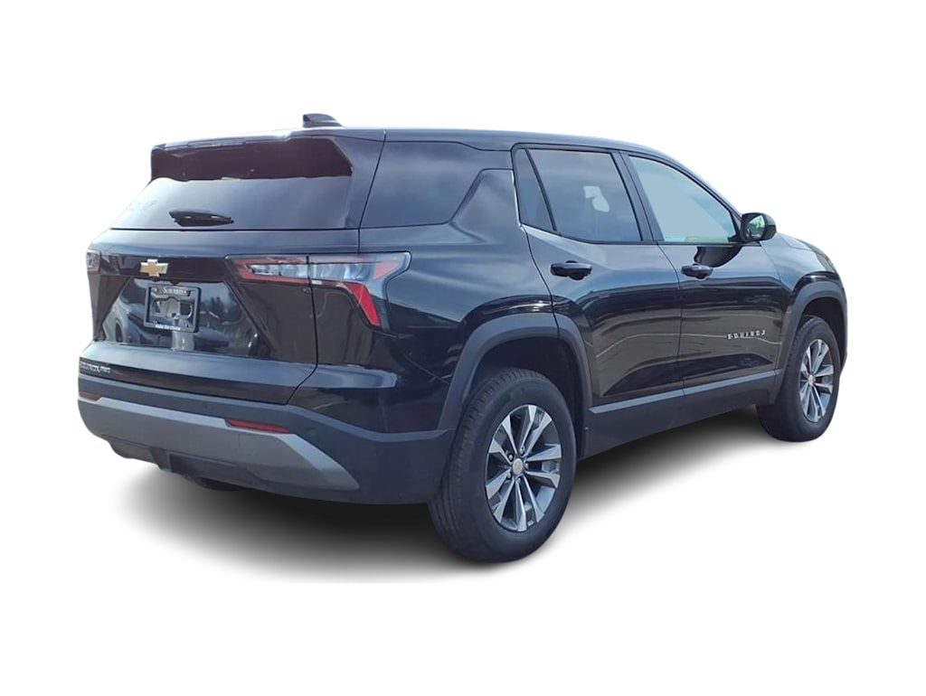 Thumbnail: 2026 Chevrolet Equinox - 16