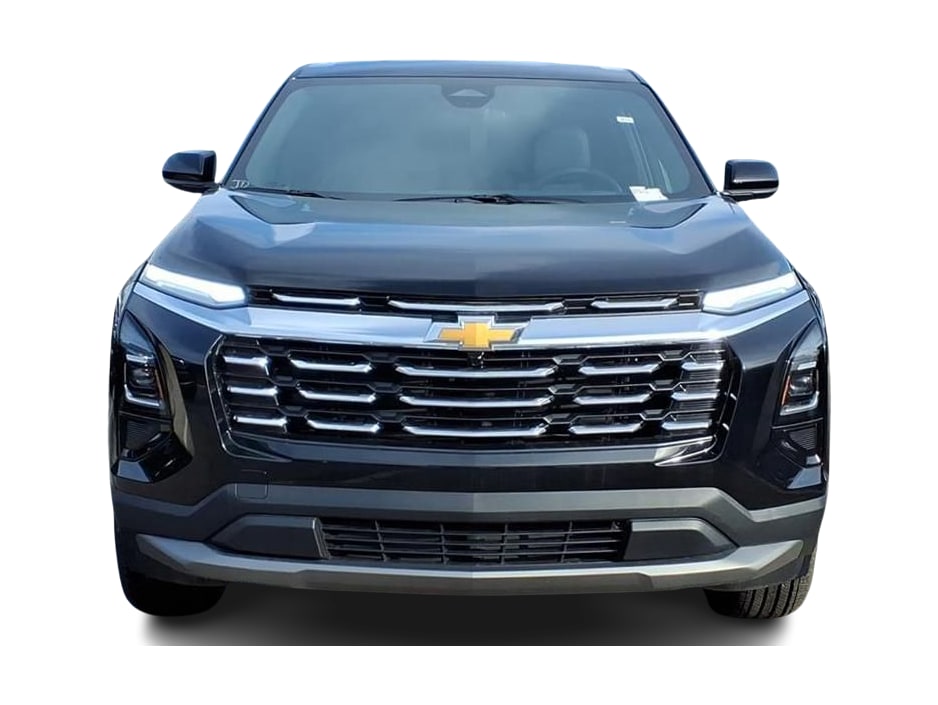 Thumbnail: 2026 Chevrolet Equinox - 5