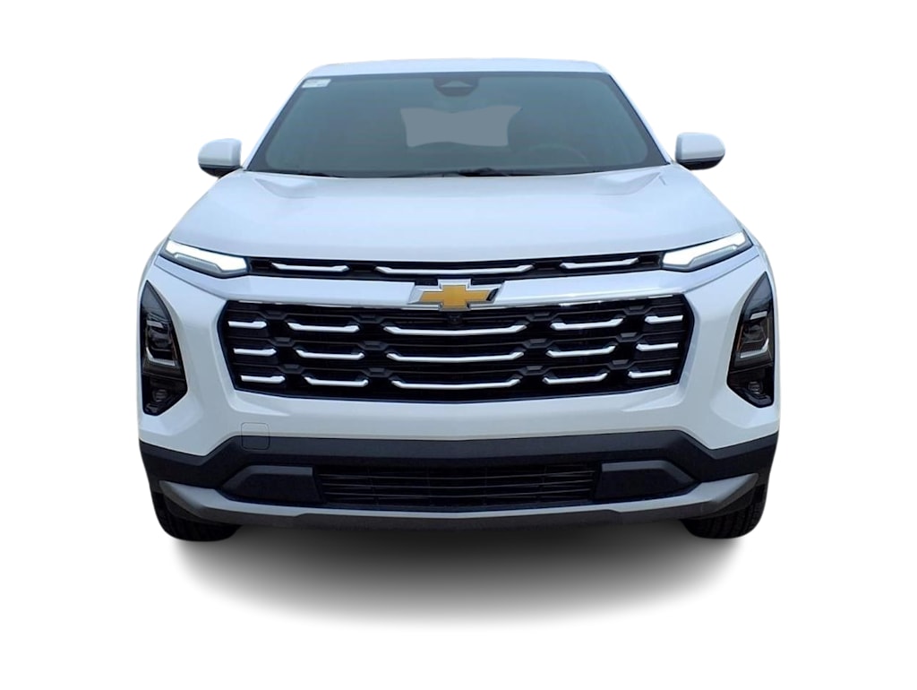 Thumbnail: 2026 Chevrolet Equinox - 5