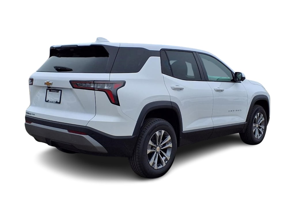 Thumbnail: 2026 Chevrolet Equinox - 14