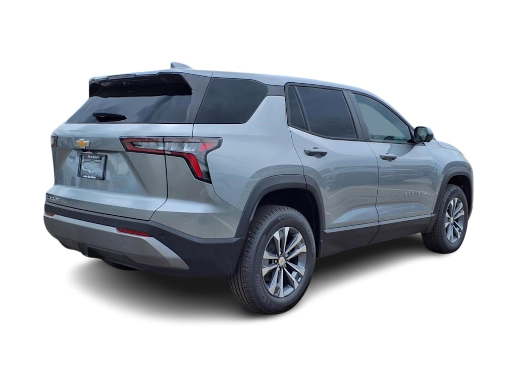 Thumbnail: 2026 Chevrolet Equinox - 15