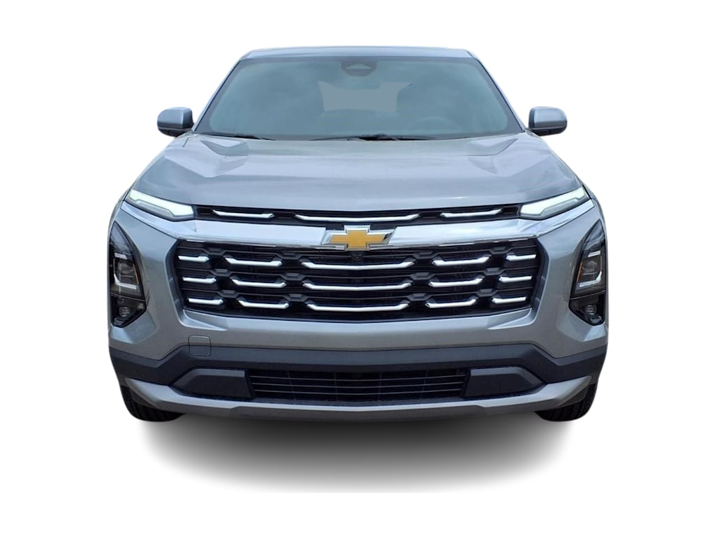 Thumbnail: 2026 Chevrolet Equinox - 5