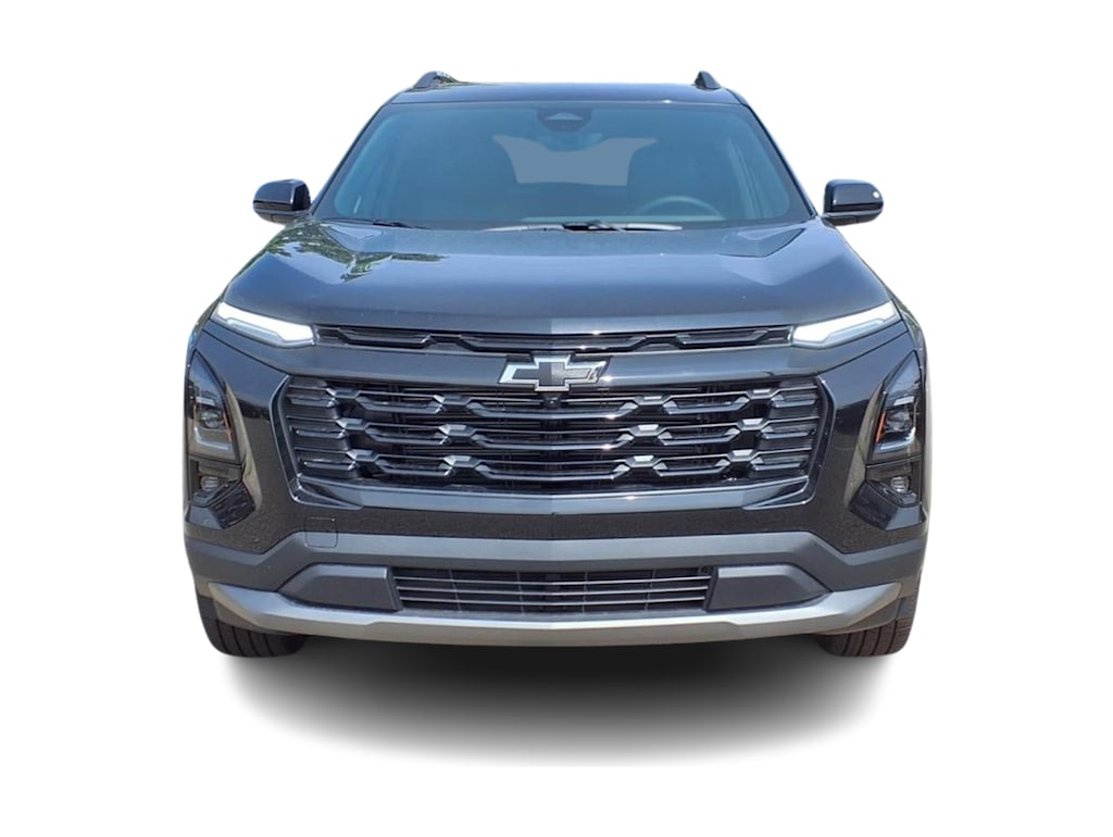 Thumbnail: 2027 Chevrolet Equinox - 5
