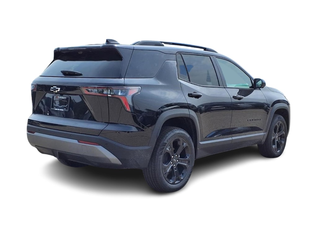 Thumbnail: 2027 Chevrolet Equinox - 15