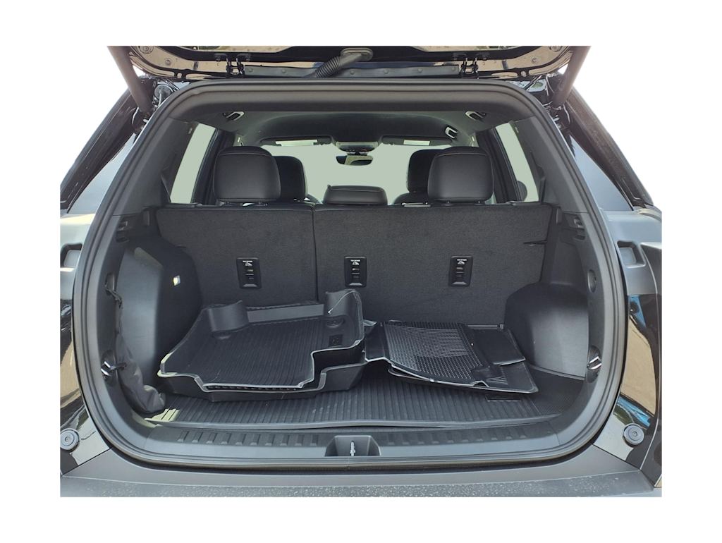 Thumbnail: 2027 Chevrolet Equinox - 13