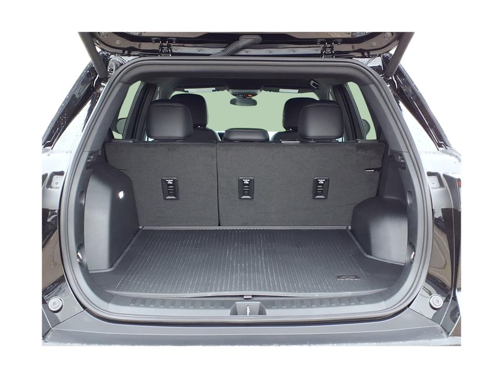 Thumbnail: 2027 Chevrolet Equinox - 13