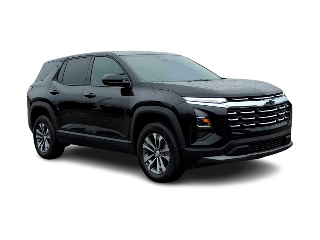 Thumbnail: 2027 Chevrolet Equinox - 14