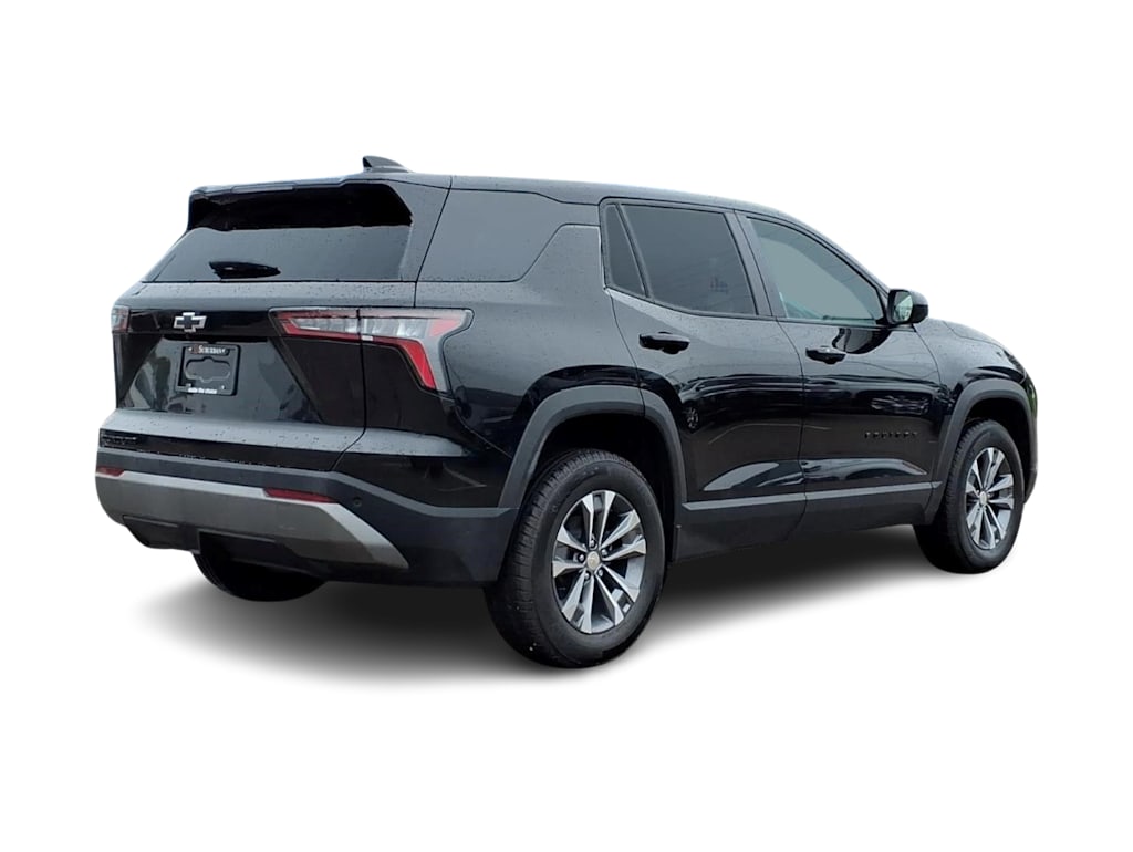 Thumbnail: 2027 Chevrolet Equinox - 15