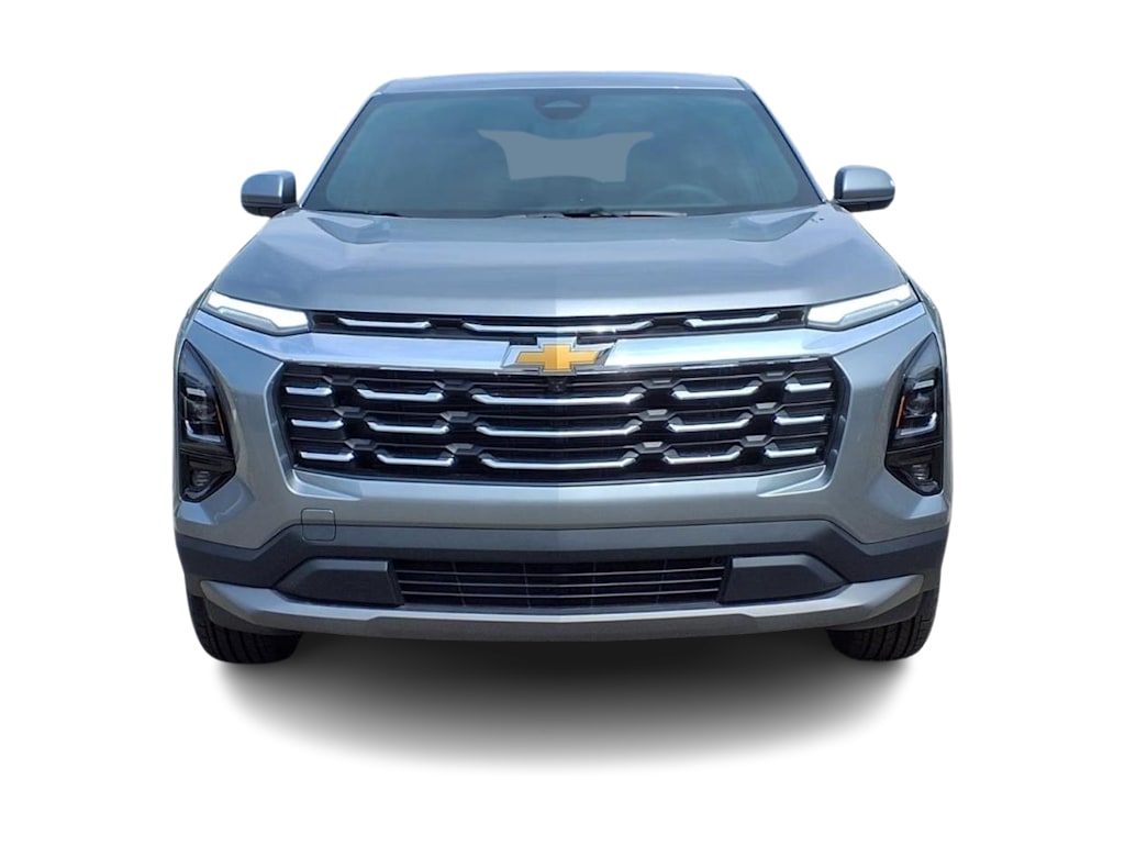 Thumbnail: 2027 Chevrolet Equinox - 5