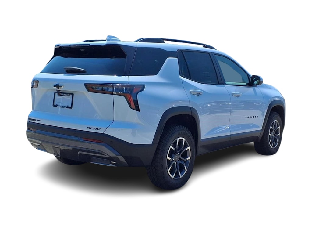 Thumbnail: 2027 Chevrolet Equinox - 15