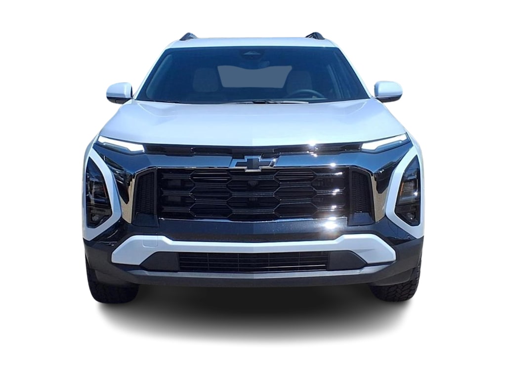 Thumbnail: 2027 Chevrolet Equinox - 5