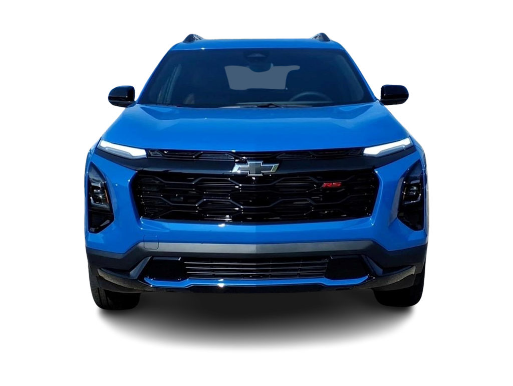 Thumbnail: 2027 Chevrolet Equinox - 5