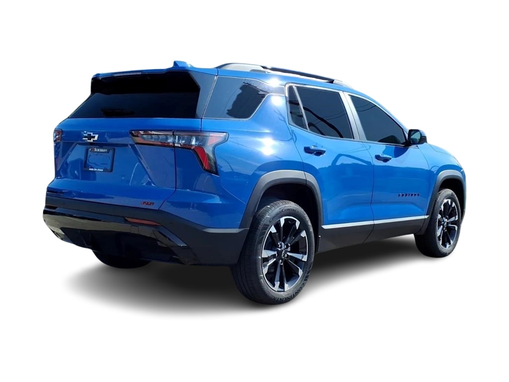 Thumbnail: 2027 Chevrolet Equinox - 16