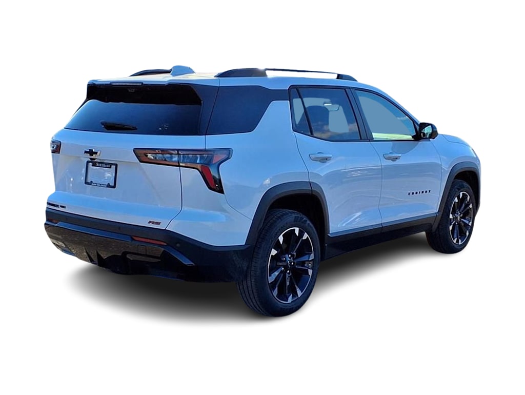 Thumbnail: 2026 Chevrolet Equinox - 16