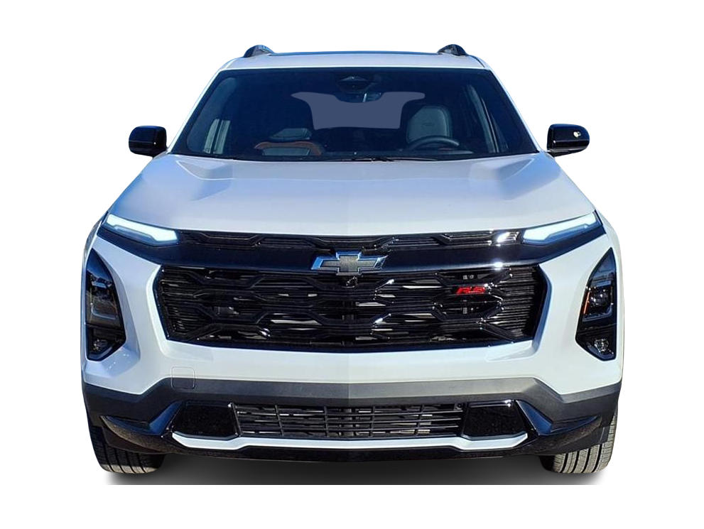 Thumbnail: 2026 Chevrolet Equinox - 5