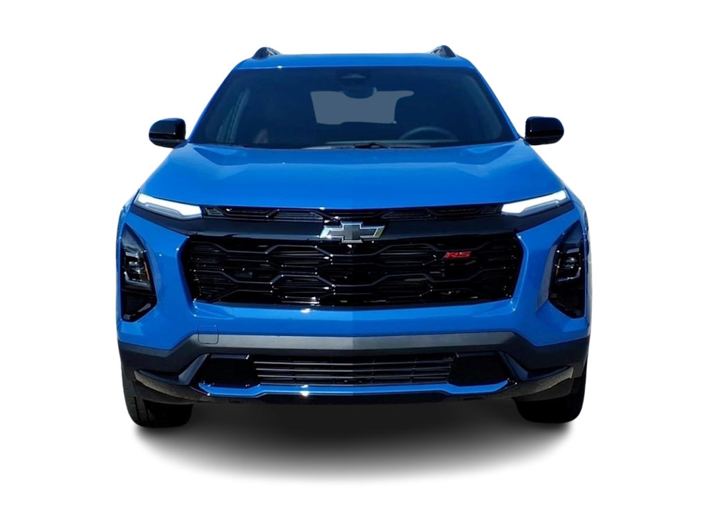 Thumbnail: 2027 Chevrolet Equinox - 5
