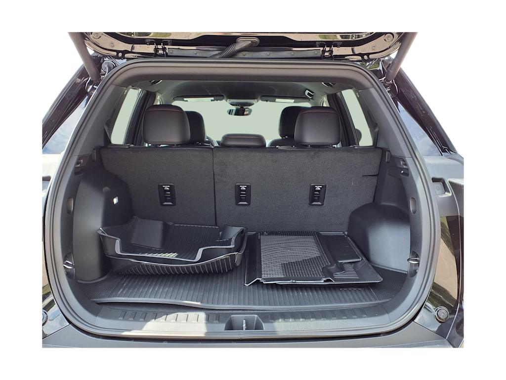 Thumbnail: 2027 Chevrolet Equinox - 12