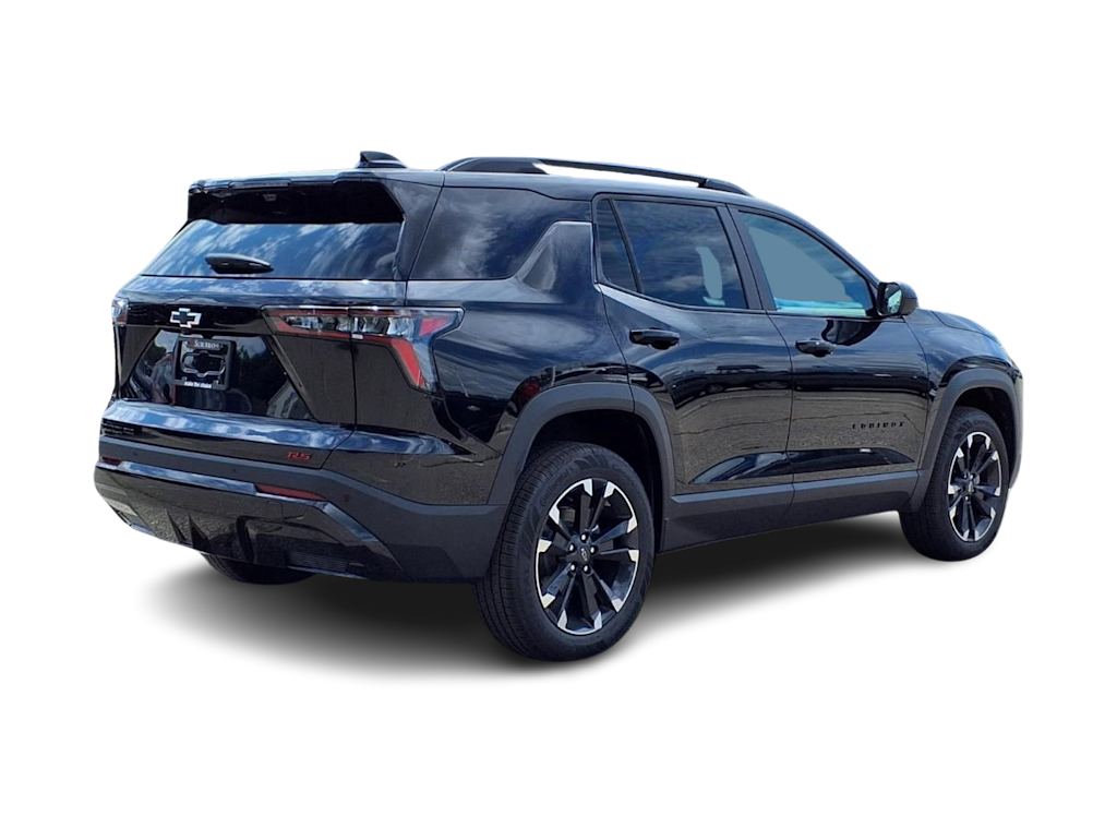 Thumbnail: 2027 Chevrolet Equinox - 14