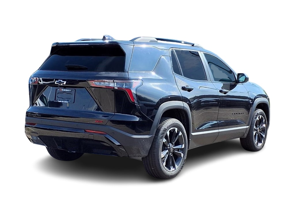 Thumbnail: 2027 Chevrolet Equinox - 14