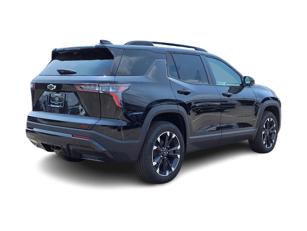 Thumbnail: 2027 Chevrolet Equinox - 13