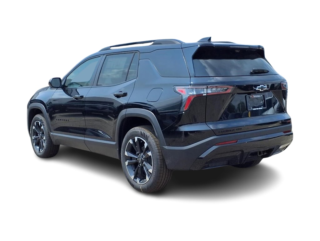 Thumbnail: 2027 Chevrolet Equinox - 3