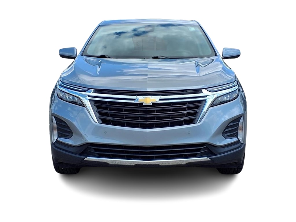 Thumbnail: 2023 Chevrolet Equinox - 6
