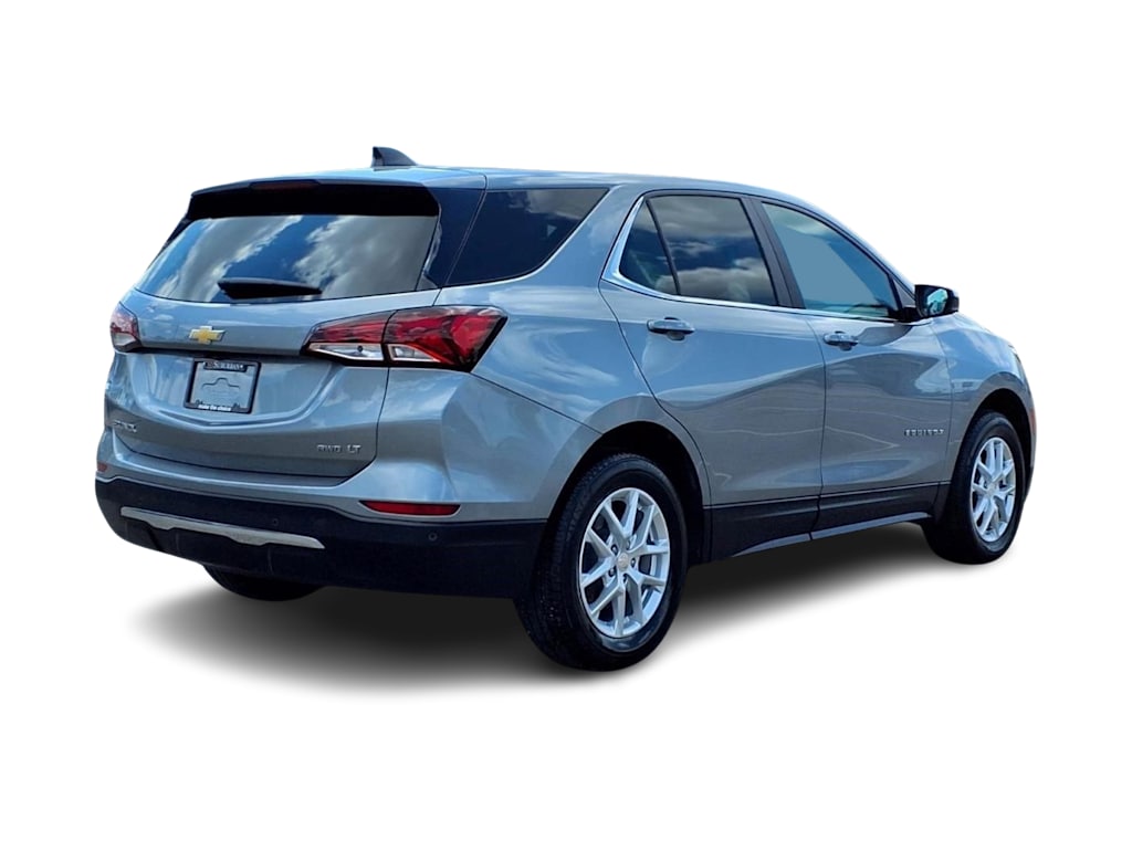 Thumbnail: 2023 Chevrolet Equinox - 19