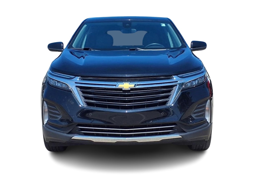 Thumbnail: 2024 Chevrolet Equinox - 6