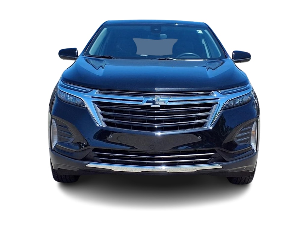 Thumbnail: 2024 Chevrolet Equinox - 6