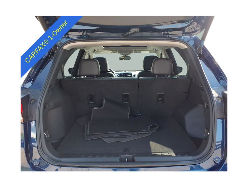 Thumbnail: 2022 Chevrolet Equinox - 10
