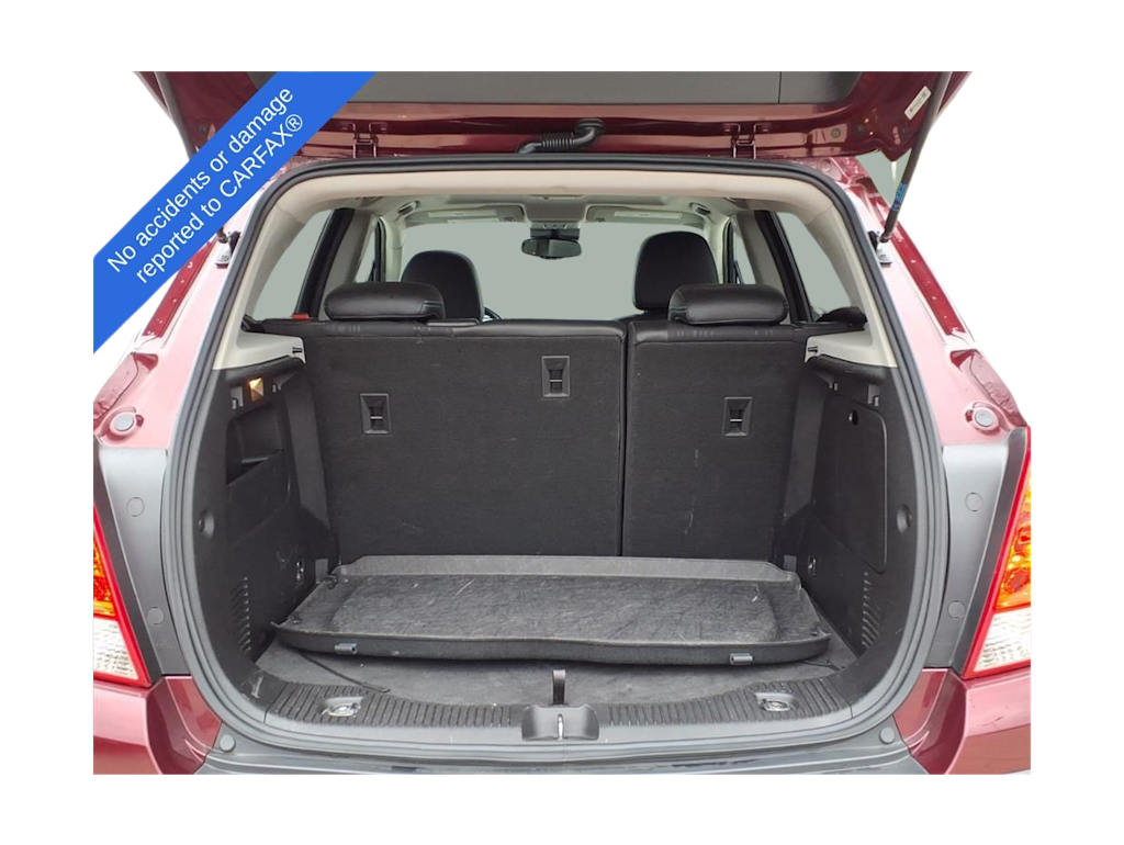 Thumbnail: 2016 Chevrolet Trax - 14