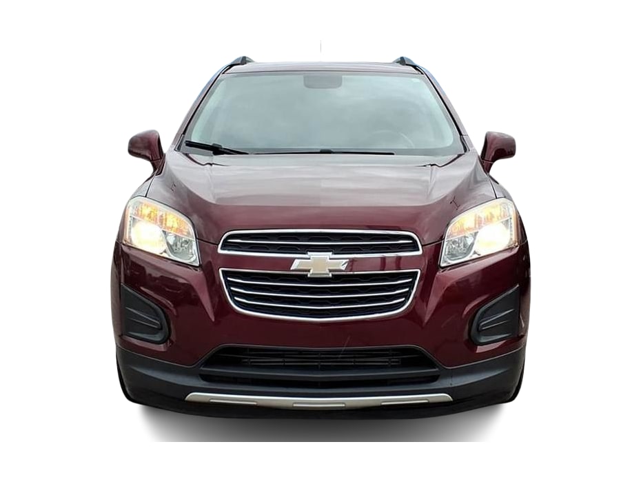 Thumbnail: 2016 Chevrolet Trax - 6