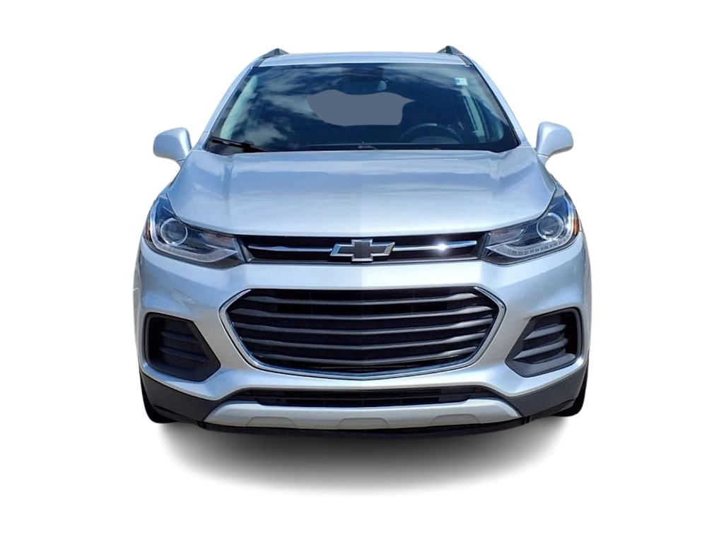 Thumbnail: 2018 Chevrolet Trax - 6