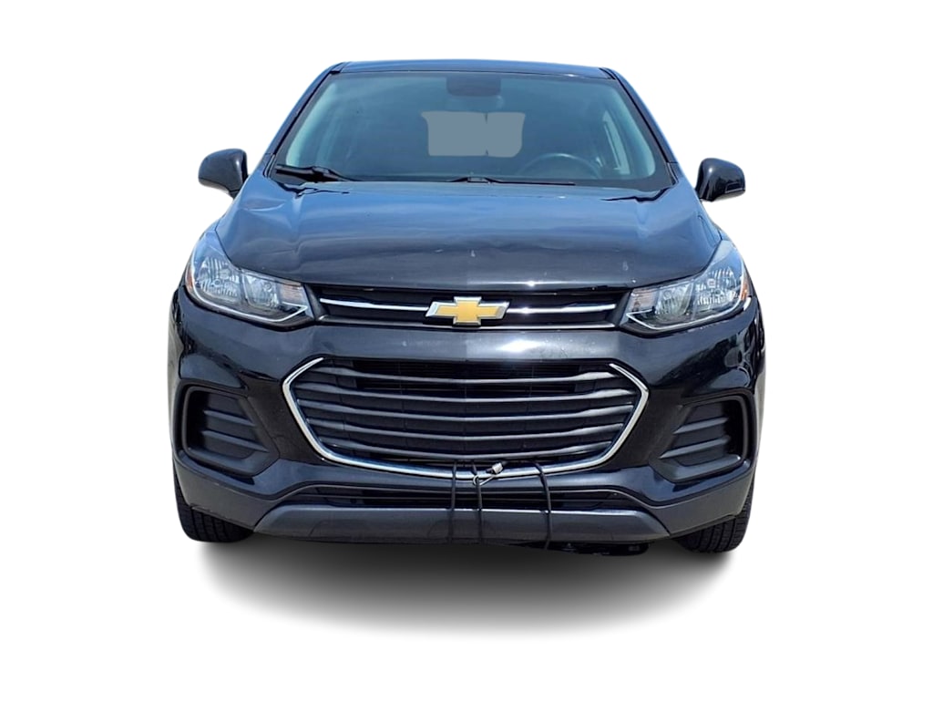 Thumbnail: 2019 Chevrolet Trax - 6