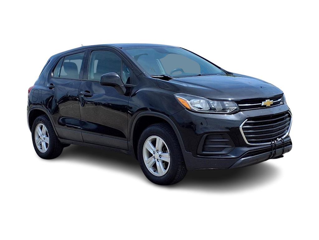 Thumbnail: 2019 Chevrolet Trax - 15