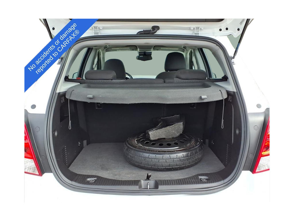 Thumbnail: 2018 Chevrolet Trax - 15