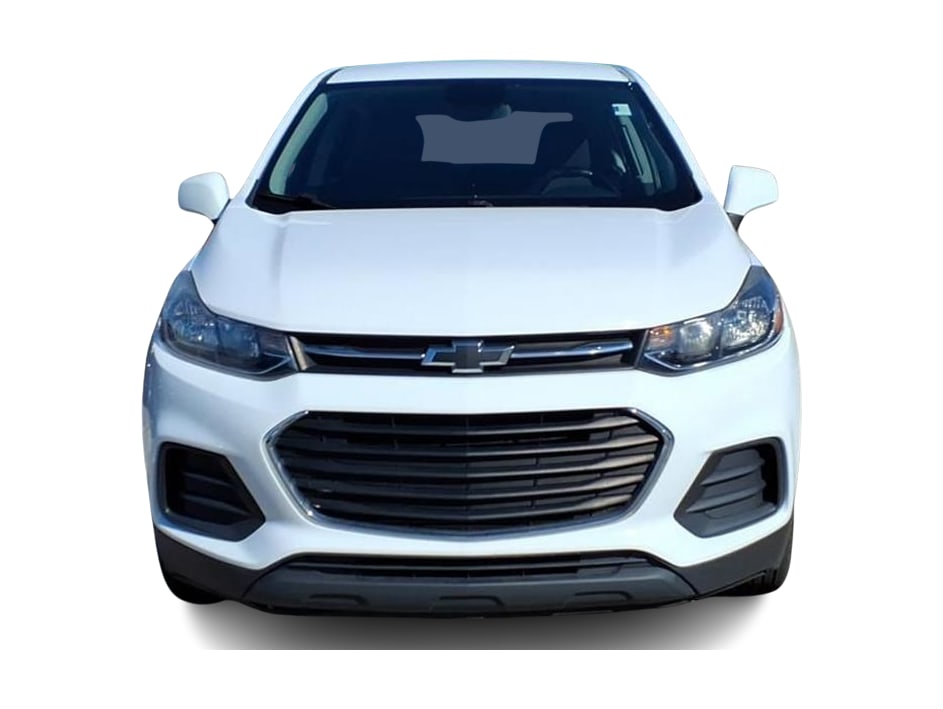 Thumbnail: 2018 Chevrolet Trax - 6