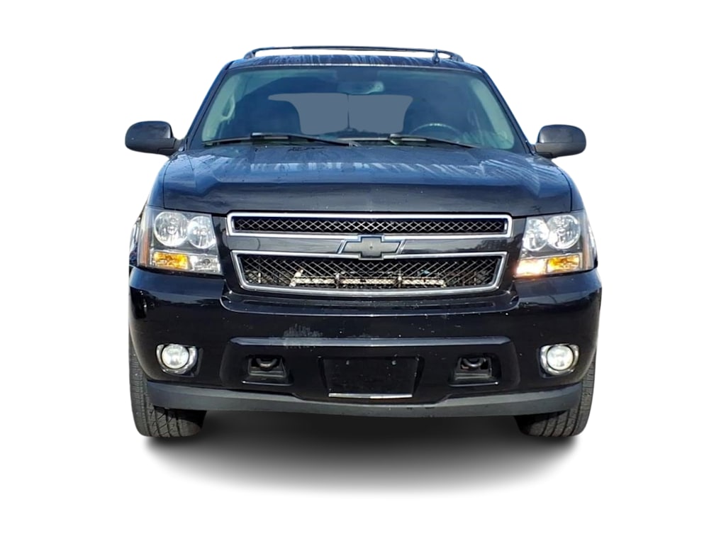 Thumbnail: 2007 Chevrolet Avalanche 1500 - 6