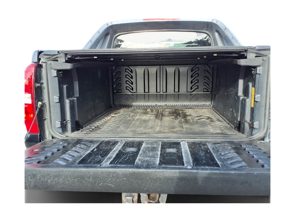 Thumbnail: 2007 Chevrolet Avalanche 1500 - 14