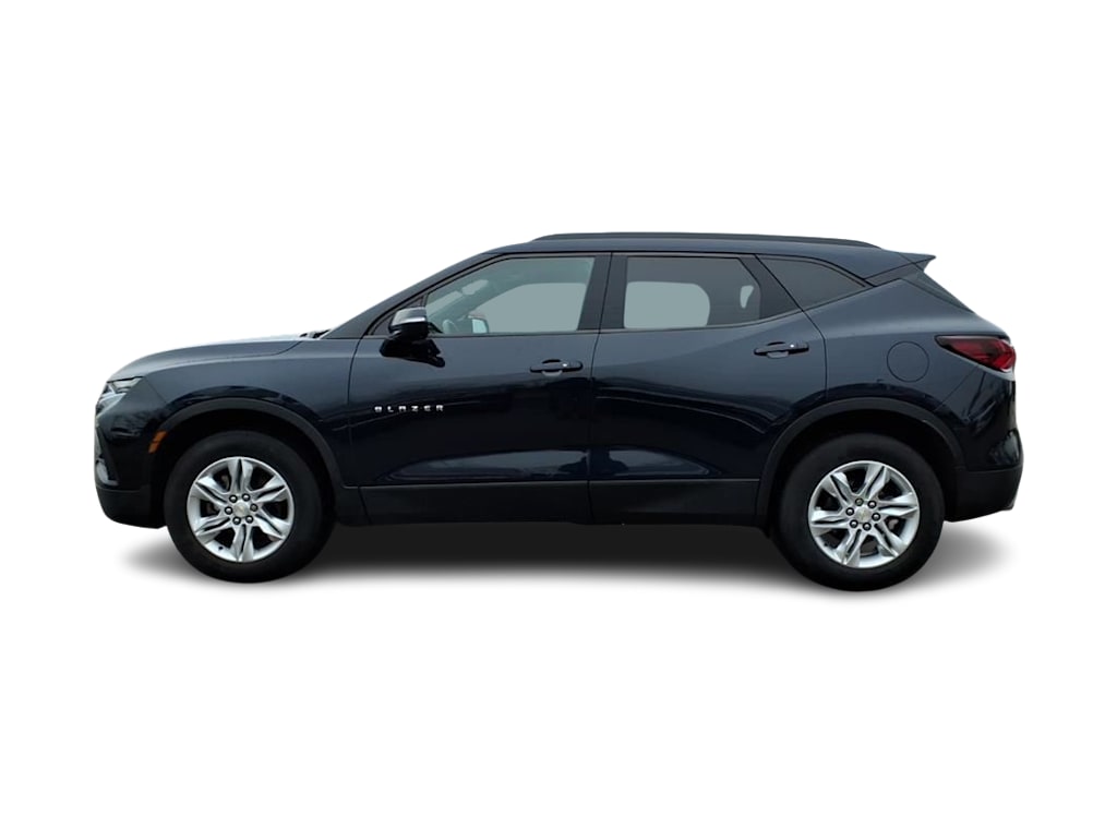 Thumbnail: 2020 Chevrolet Blazer - 3