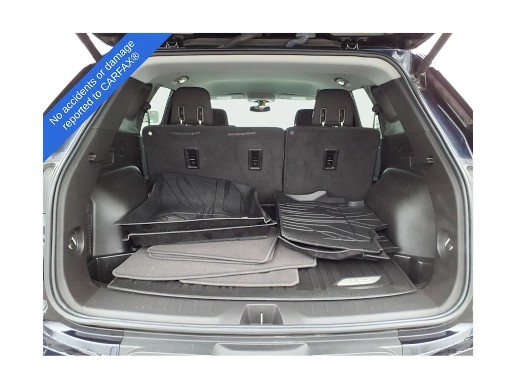 Thumbnail: 2020 Chevrolet Blazer - 16