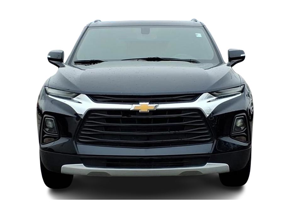 Thumbnail: 2020 Chevrolet Blazer - 6