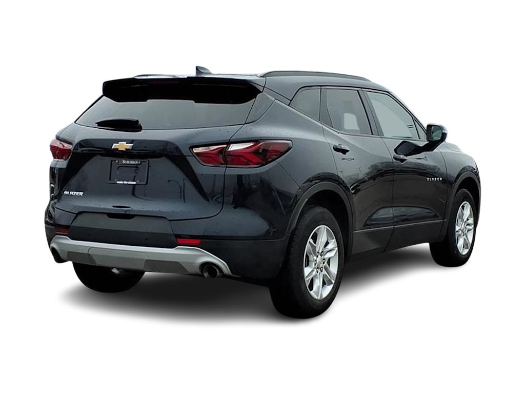 Thumbnail: 2020 Chevrolet Blazer - 19