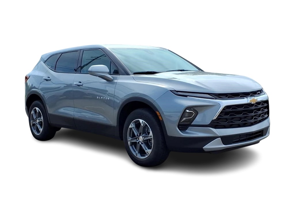 Thumbnail: 2026 Chevrolet Blazer - 14